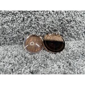 Lot Of 2 Tarte Rich Colored Clay Powder 0.31 Oz/ 9 g